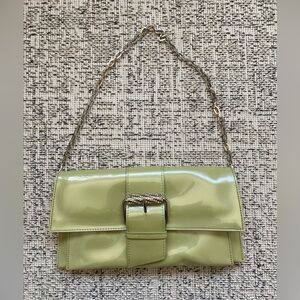 Vintage Green handbag